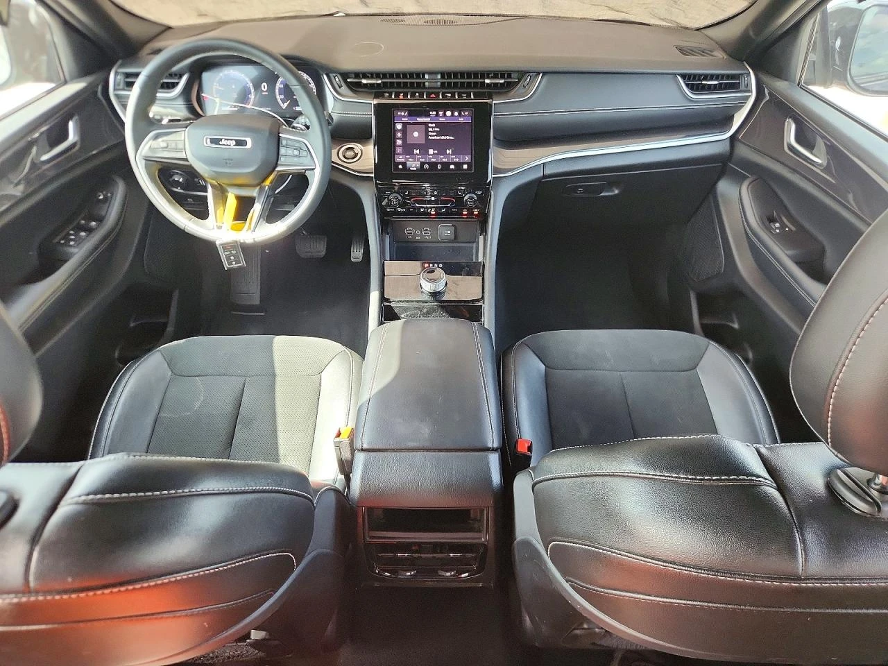 Jeep Grand cherokee 3.6l Laredo | Mobile.bg � ����������� 8
