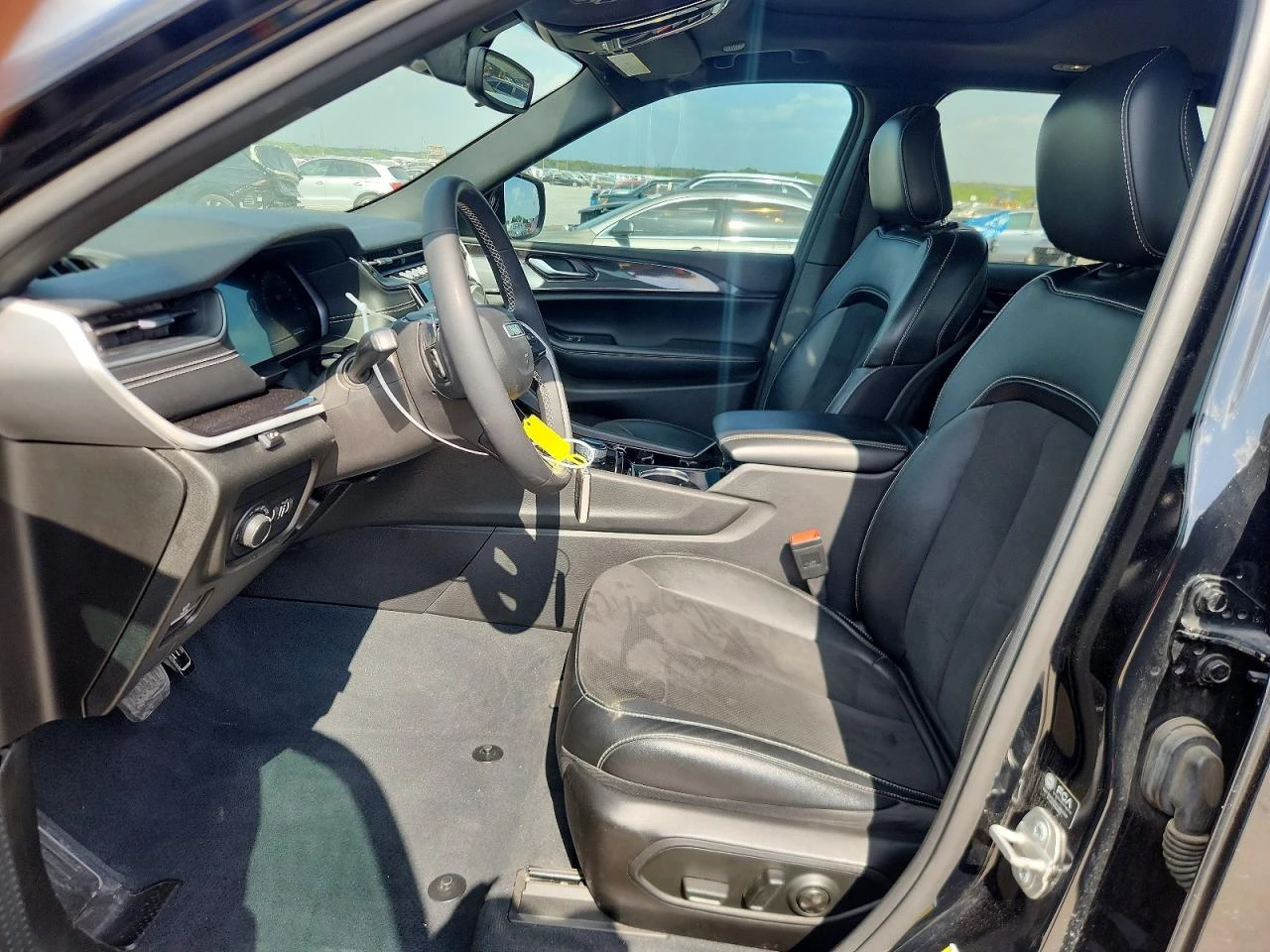 Jeep Grand cherokee 3.6l Laredo | Mobile.bg � ����������� 7