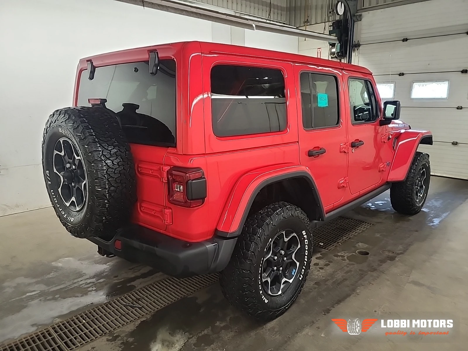 Jeep Wrangler, снимка 3 - Автомобили и джипове - 56098816