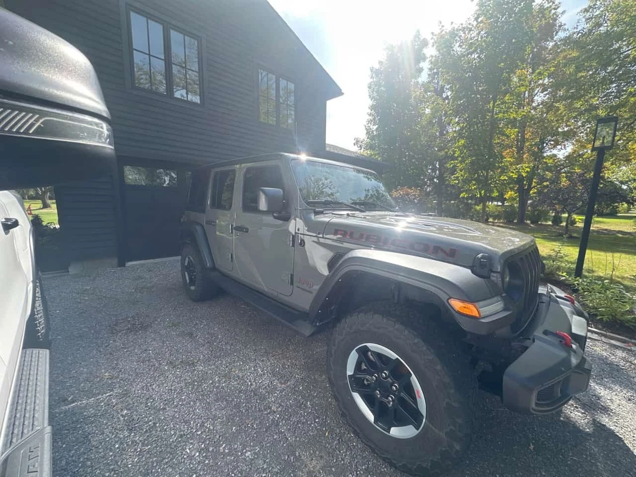 Jeep Wrangler * Unlimited Rubicon* ����������*  | Mobile.bg � ����������� 3