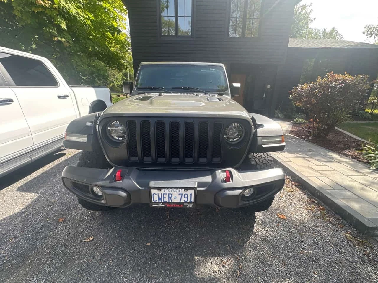 Jeep Wrangler * Unlimited Rubicon* ����������*  | Mobile.bg � ����������� 6