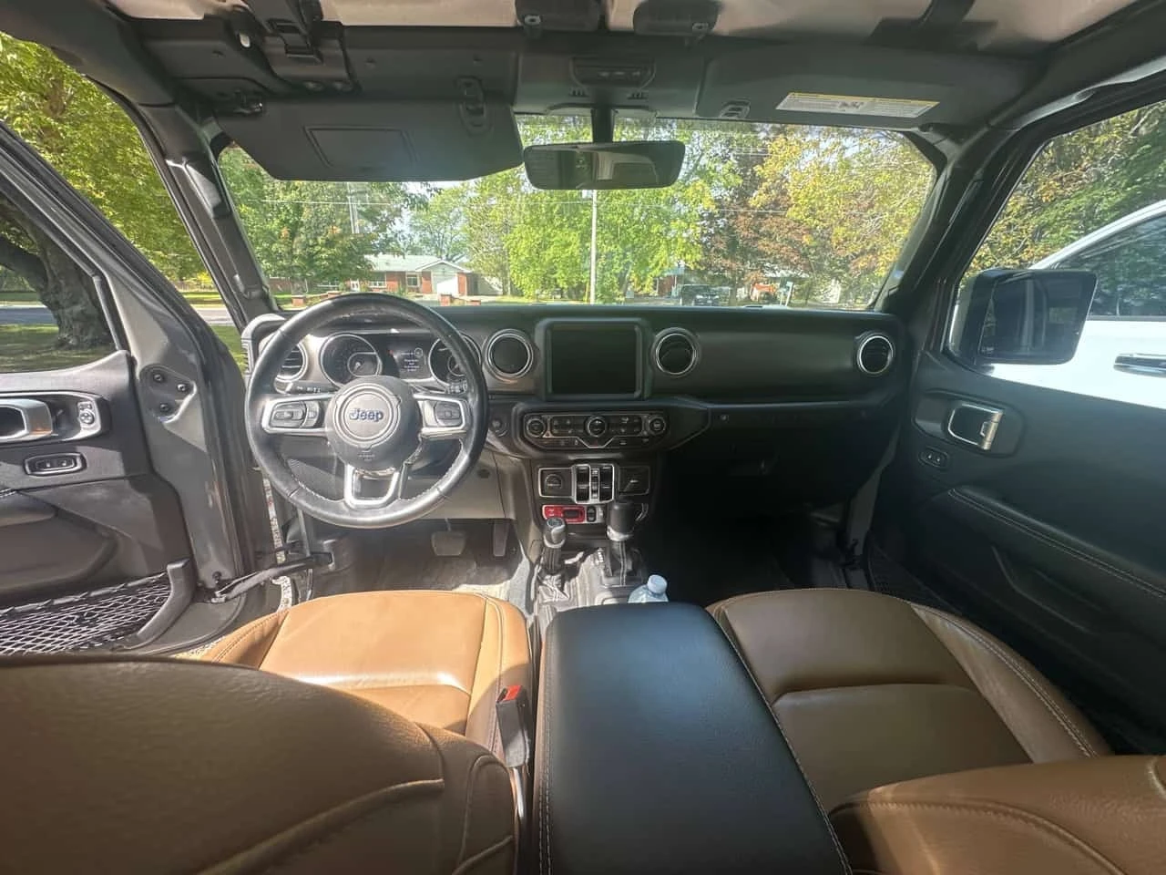 Jeep Wrangler * Unlimited Rubicon* ����������*  | Mobile.bg � ����������� 9