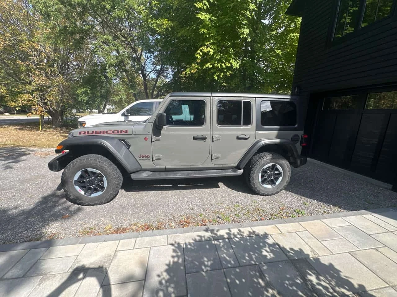 Jeep Wrangler * Unlimited Rubicon* ����������*  | Mobile.bg � ����������� 2