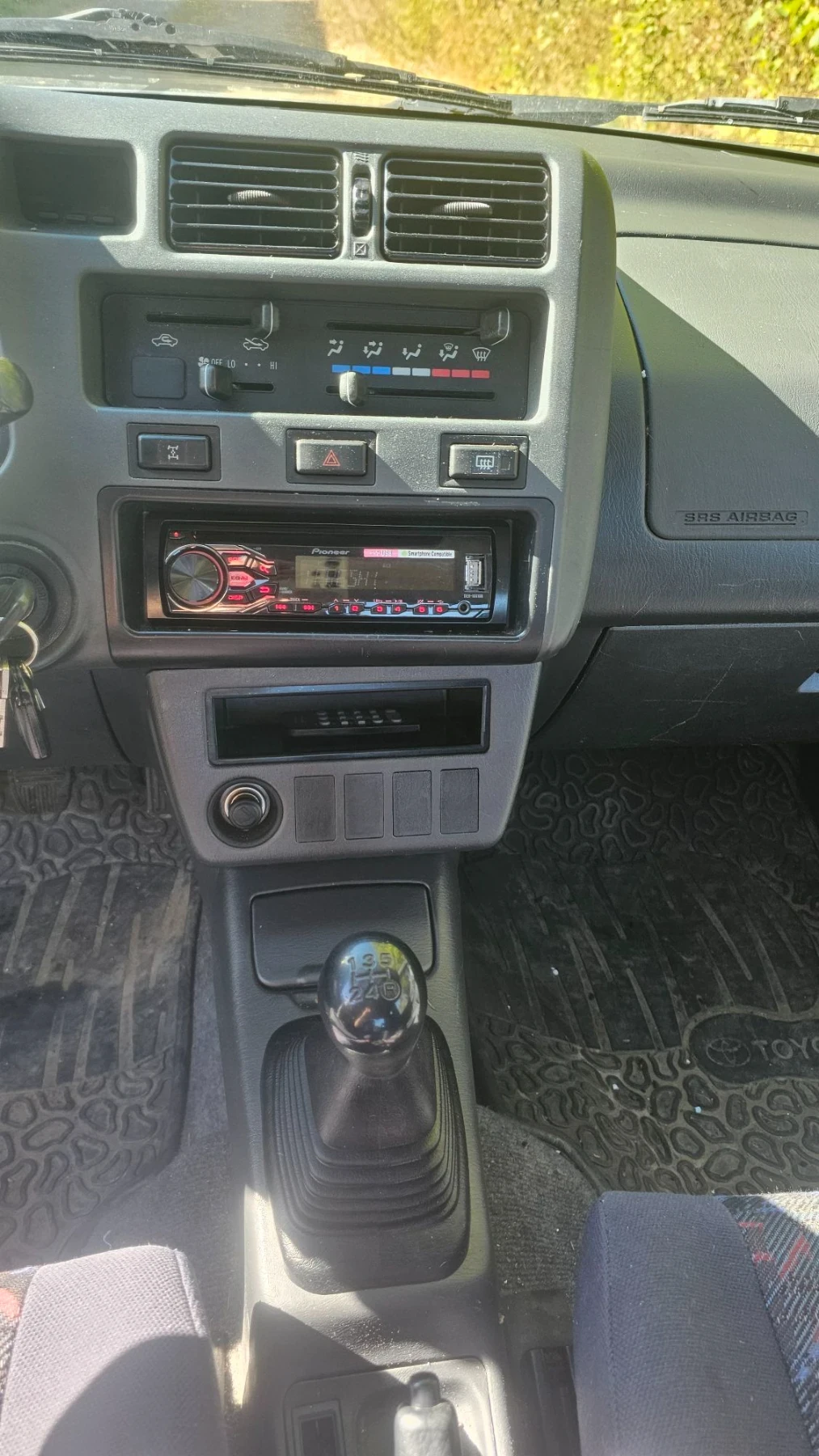 Toyota Rav4, снимка 5 - Автомобили и джипове - 56444400