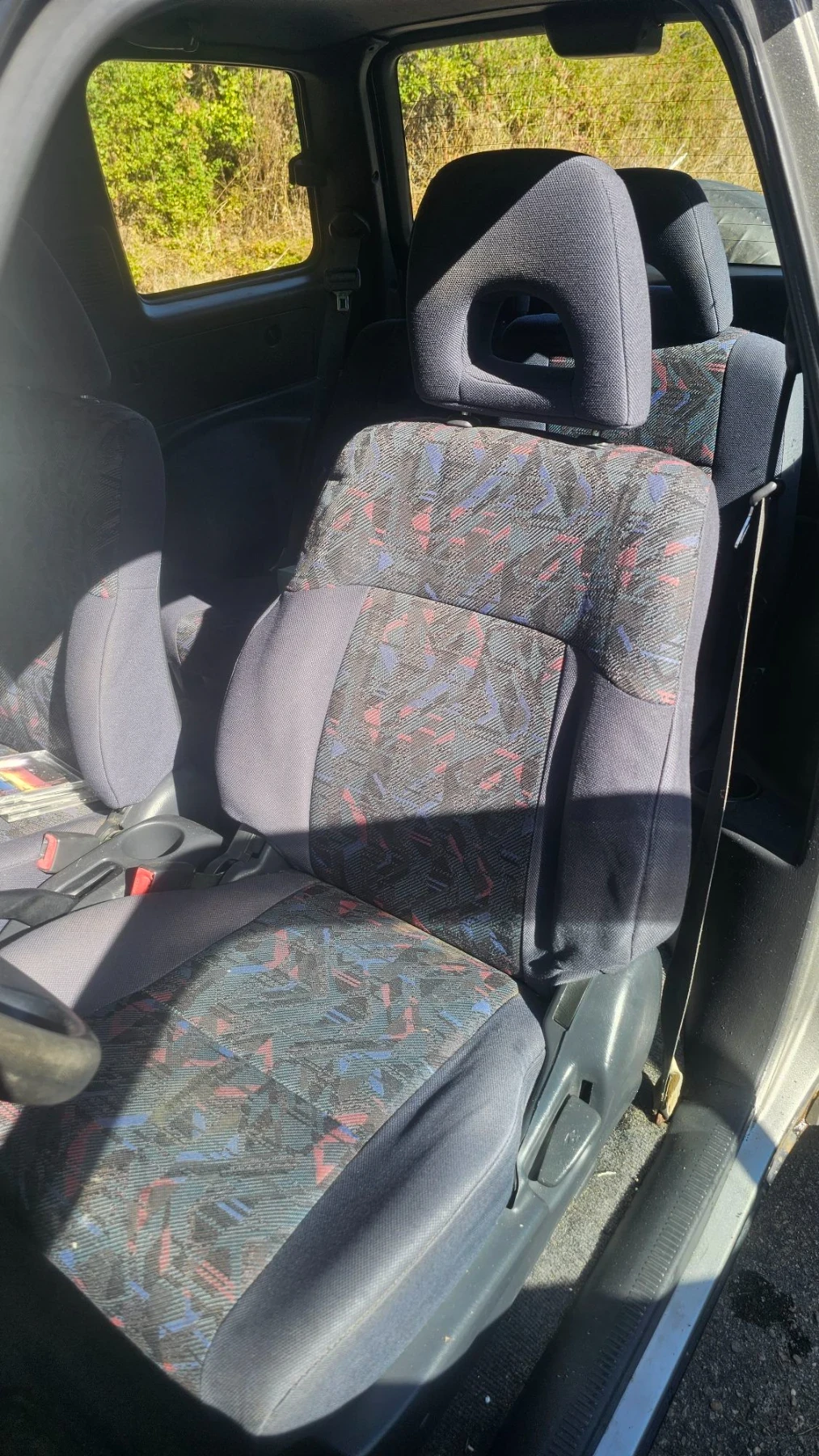 Toyota Rav4, снимка 6 - Автомобили и джипове - 56444400