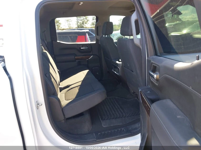 Gmc Sierra 3l K1500 Elevation, снимка 8 - Автомобили и джипове - 56475629