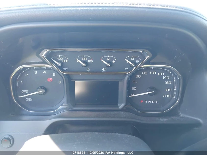 Gmc Sierra 3l K1500 Elevation, снимка 7 - Автомобили и джипове - 56475629
