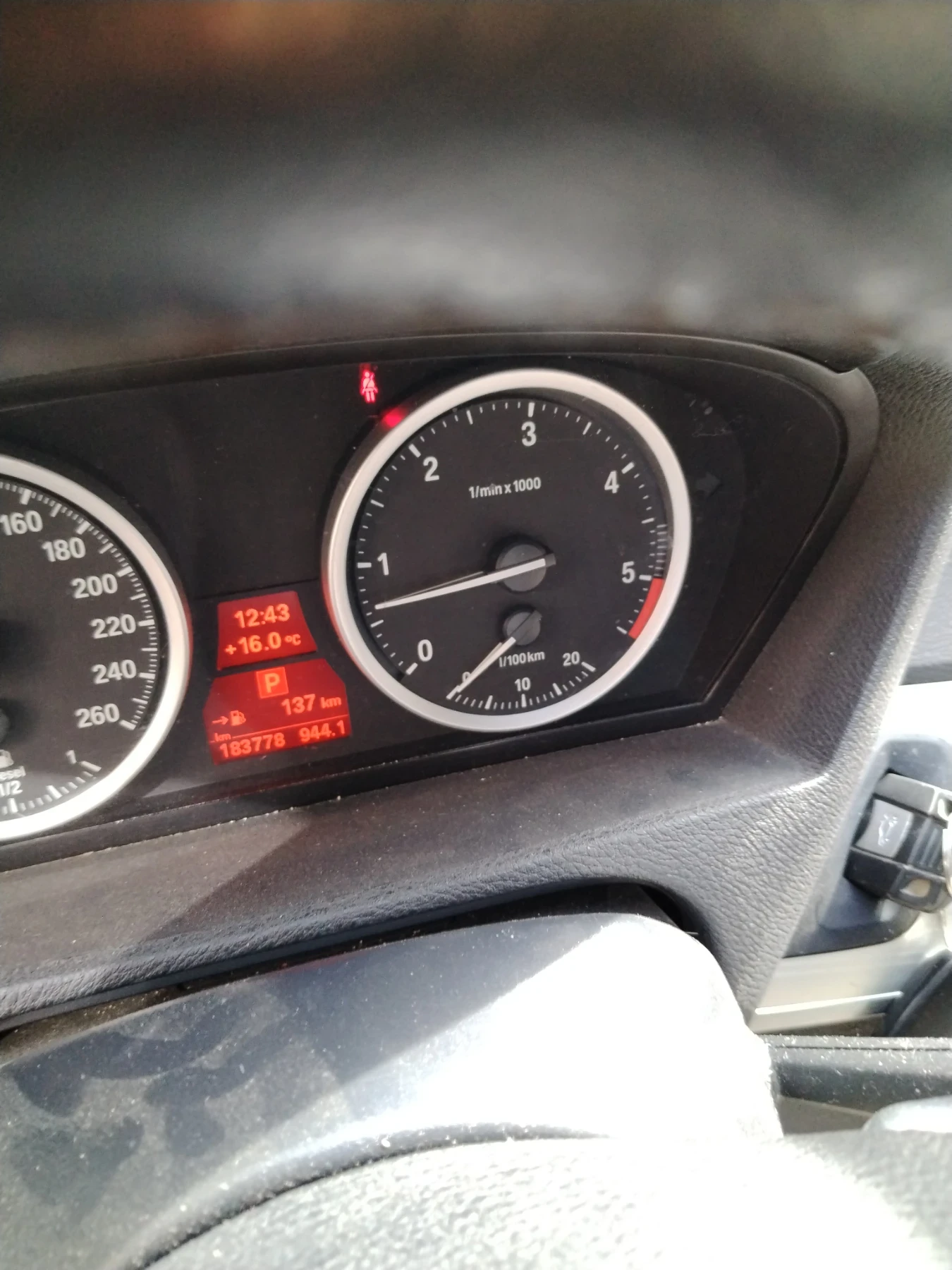 BMW X6 30d, снимка 10 - Автомобили и джипове - 56514739