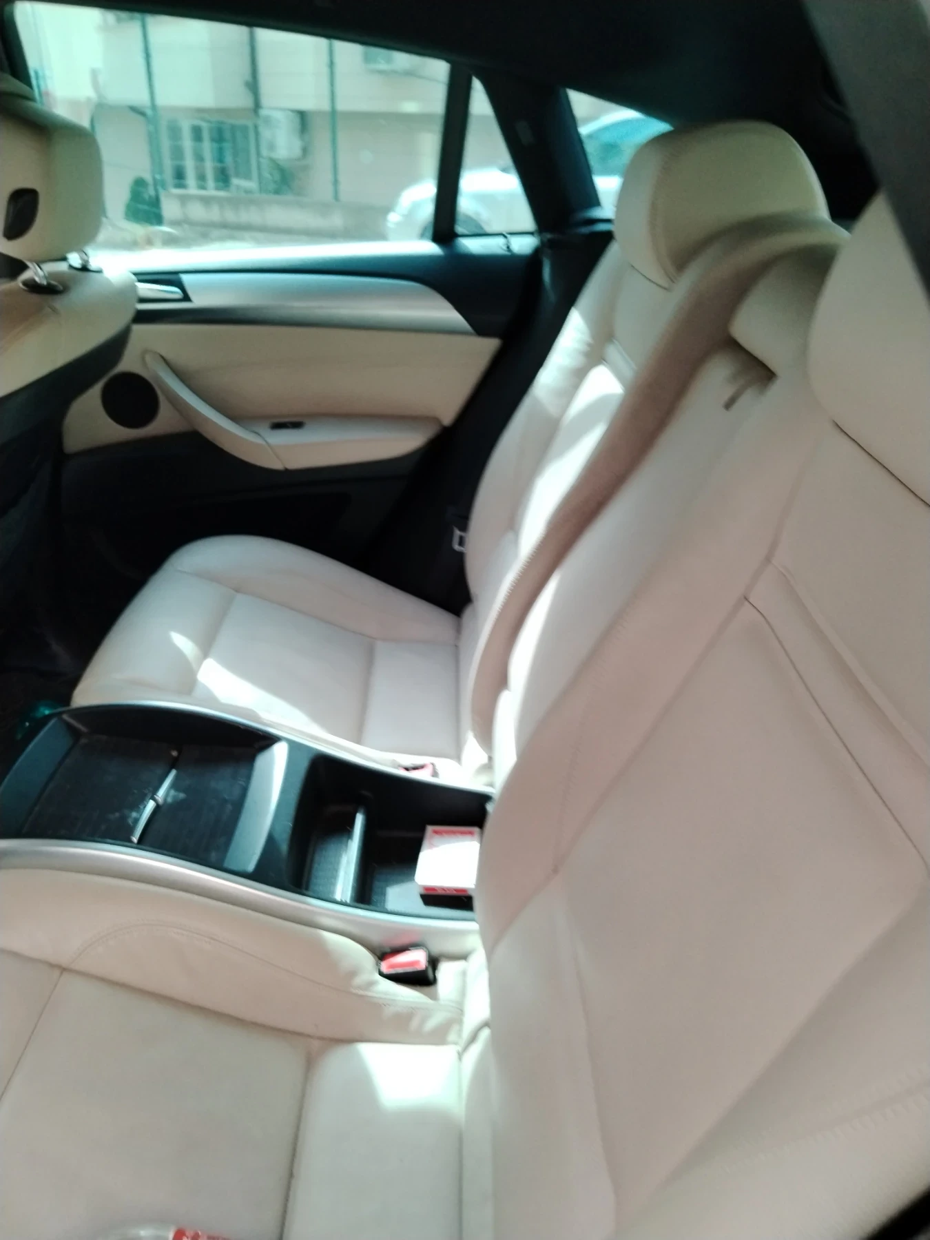 BMW X6 30d, снимка 5 - Автомобили и джипове - 56514739