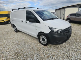 Mercedes-Benz Vito 114, снимка 7