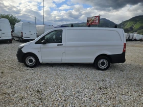 Mercedes-Benz Vito 114, снимка 2