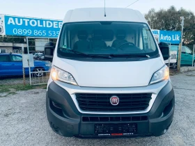 Fiat Ducato MAXI - 130k.c., снимка 2