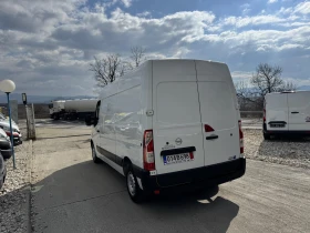 Opel Movano L2H2 KLIMA, снимка 6