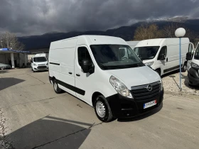 Opel Movano L2H2 KLIMA, снимка 2