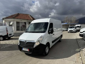 Opel Movano L2H2 KLIMA, снимка 3