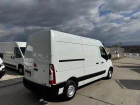 Opel Movano L2H2 KLIMA, снимка 4