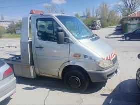 Mercedes-Benz 413   3.5  416 | Mobile.bg    2
