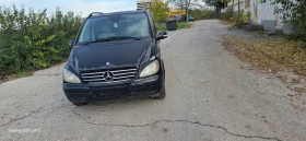 Mercedes-Benz Viano 2.2d   | Mobile.bg    9