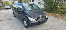 Mercedes-Benz Viano 2.2d   | Mobile.bg    14