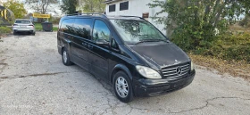 Mercedes-Benz Viano 2.2d   | Mobile.bg    10