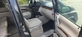 Mercedes-Benz Viano 2.2d   | Mobile.bg    5