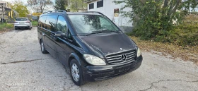 Mercedes-Benz Viano 2.2d  