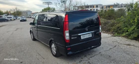 Mercedes-Benz Viano 2.2d   | Mobile.bg    12