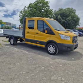 Ford Transit 2.0 TREND | Auto.bg — изображение 10