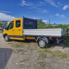 Ford Transit 2.0 TREND | Auto.bg — изображение 8