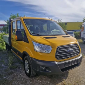 Ford Transit 2.0 TREND | Auto.bg — изображение 6