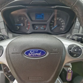 Ford Transit 2.0 TREND | Auto.bg — изображение 12