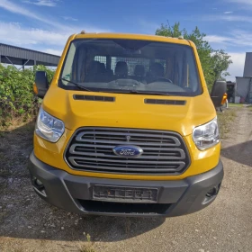 Ford Transit 2.0 TREND | Auto.bg — изображение 7