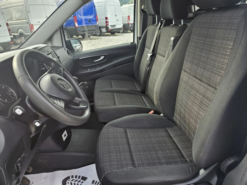 Mercedes-Benz Vito 114, снимка 9 - Бусове и автобуси - 45367109