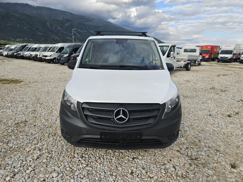 Mercedes-Benz Vito 114, снимка 8 - Бусове и автобуси - 45367109