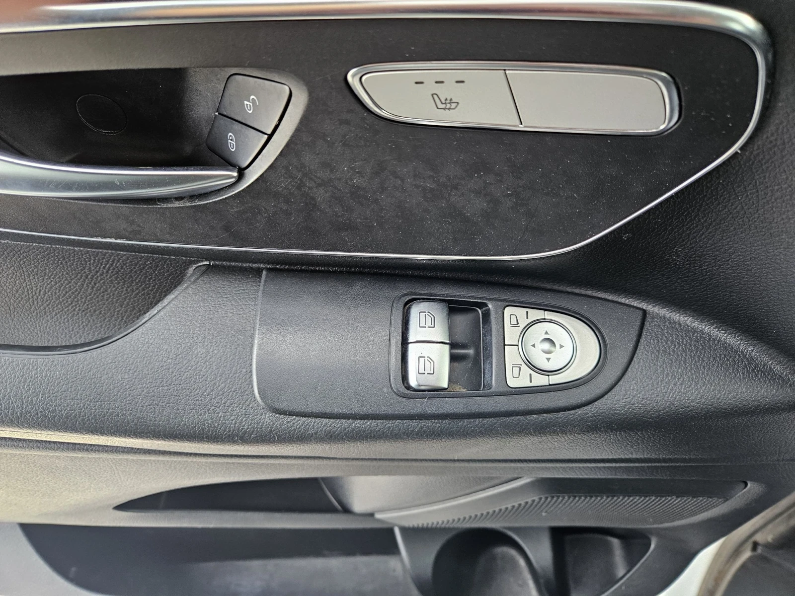 Mercedes-Benz Vito 114 | Mobile.bg   12