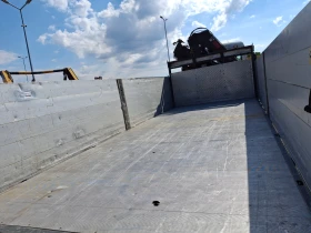 Man Tga КРАН HIAB 17, 3м, снимка 12