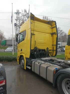 Scania R   | Mobile.bg    2