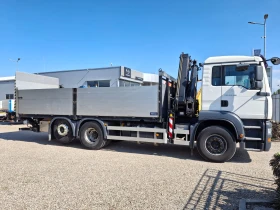 Man Tga ���� HIAB 17, 3� | Mobile.bg � ����� ������ 6