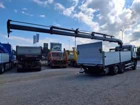 Man Tga ���� HIAB 17, 3� | Mobile.bg � ����� ������ 15