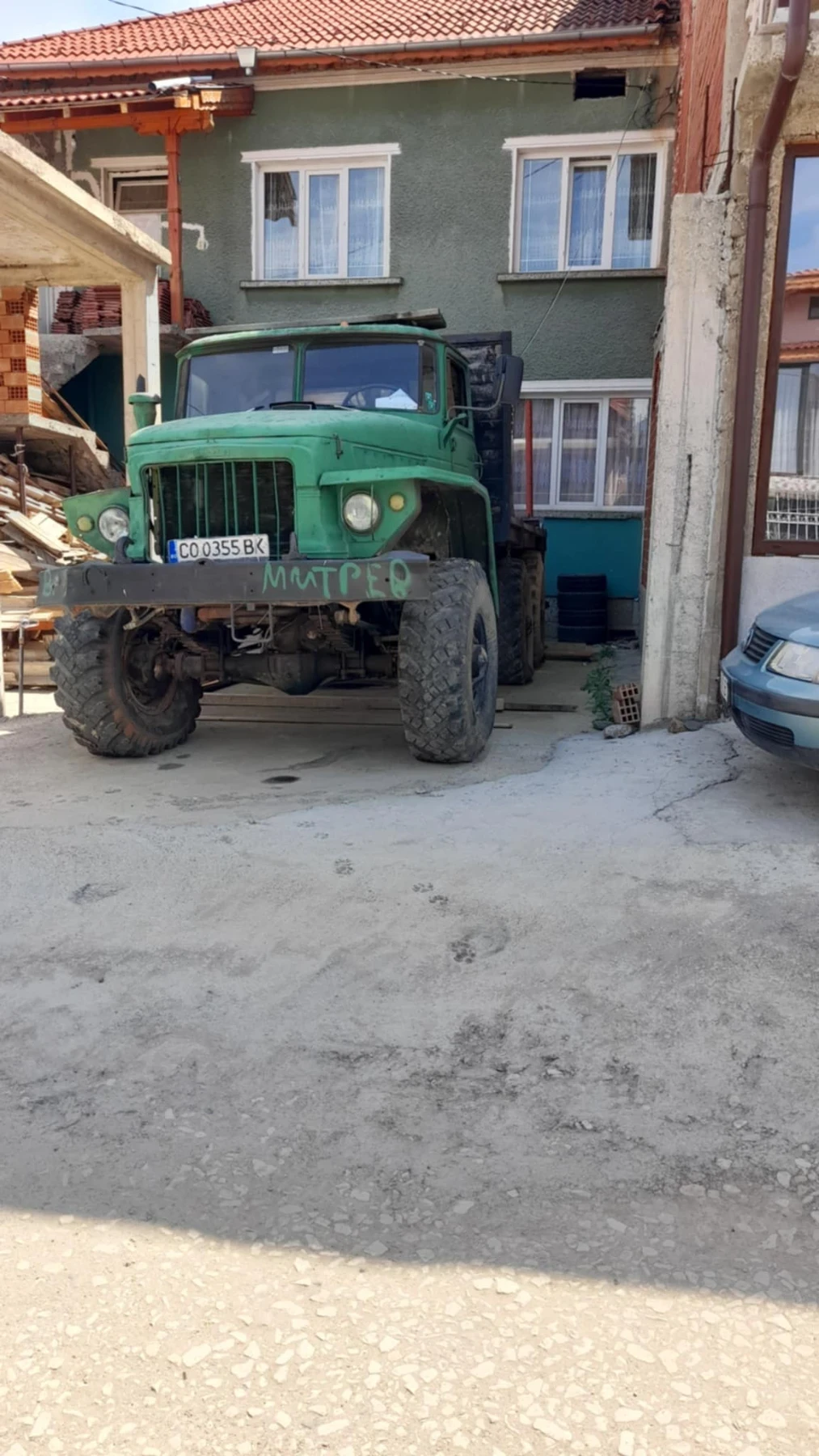 Ural D  - изображение 6