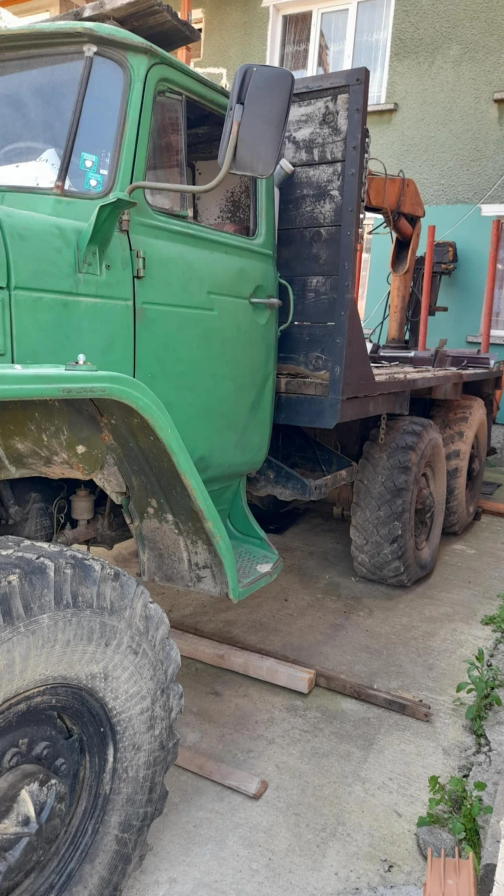 Ural D  - изображение 3