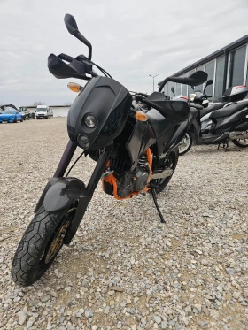 Ktm Duke Лизинг Бартер, снимка 6