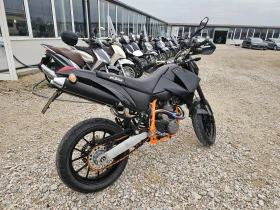 Ktm Duke Лизинг Бартер, снимка 3