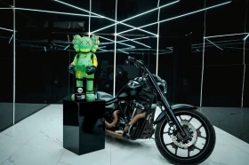 Yamaha Raider, снимка 16