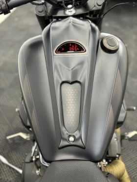Yamaha Raider, снимка 11