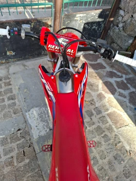 Honda Crf 450 R, снимка 5