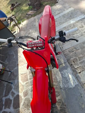 Honda Crf 450 R, снимка 10