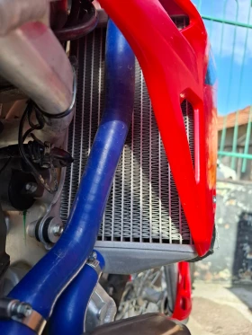Honda Crf 450 R, снимка 13