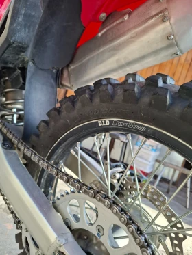 Honda Crf 450 R, снимка 9