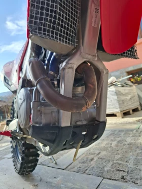 Honda Crf 450 R, снимка 16